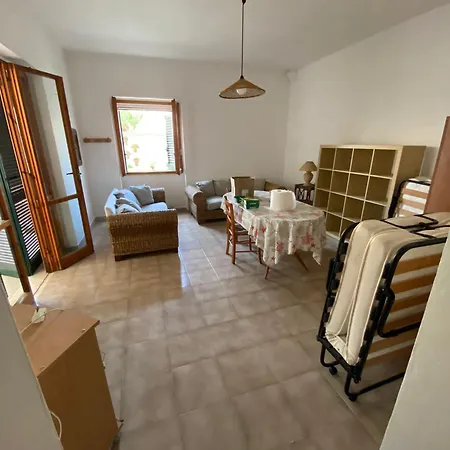 Delle Mimose - Baia Галліполі