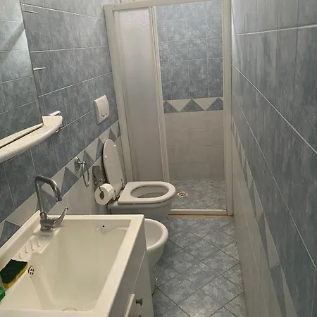 Delle Mimose - Baia *