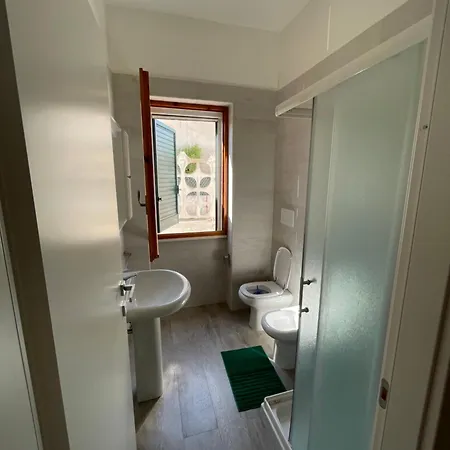 Delle Mimose - Baia *