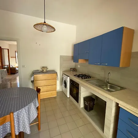 Delle Mimose - Baia *