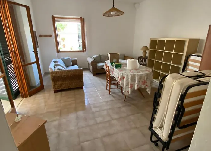 Delle Mimose - Baia Gallipoli