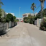 Delle Mimose - Baia Gallipoli