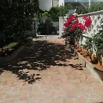Delle Mimose - Baia Apartment Gallipoli