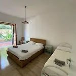 Delle Mimose - Baia Apartment Gallipoli