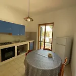 Delle Mimose - Baia Apartment