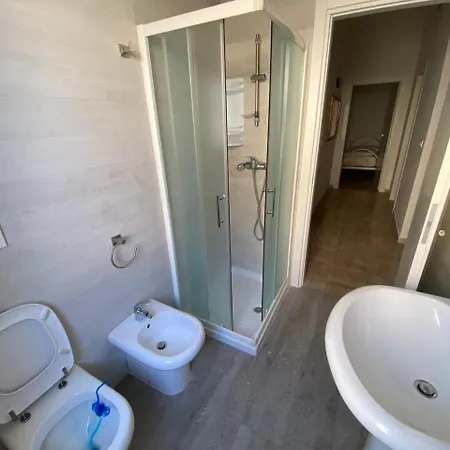 Delle Mimose - Baia * Gallipoli