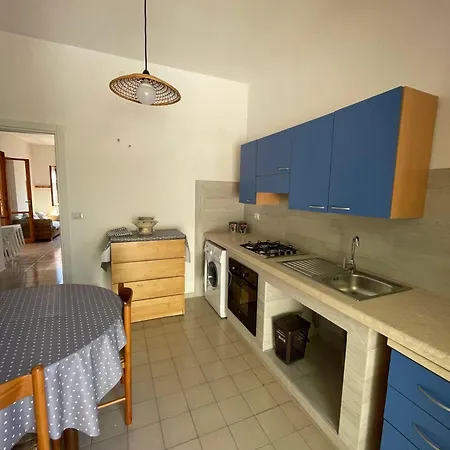 Delle Mimose - Baia *