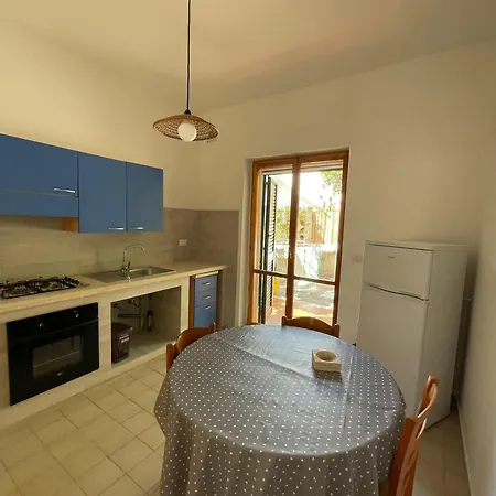 Delle Mimose - Baia Gallipoli