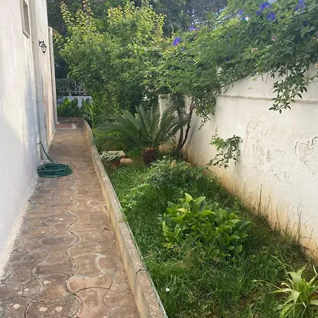 Delle Mimose - Baia Apartmán Gallipoli