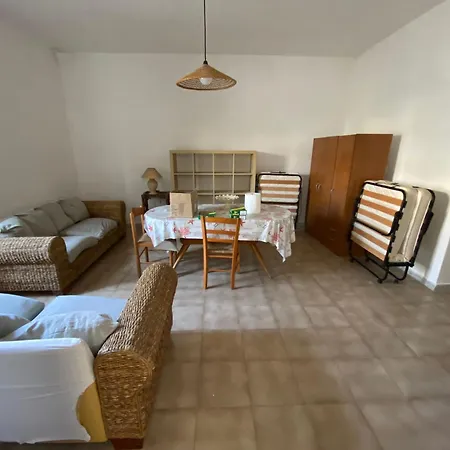 Appartamento Delle Mimose - Baia Gallipoli