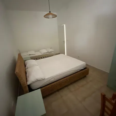 Delle Mimose - Baia Apartmán *