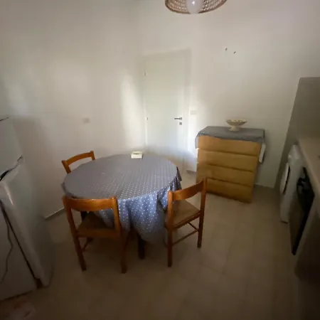 Delle Mimose - Baia Apartment