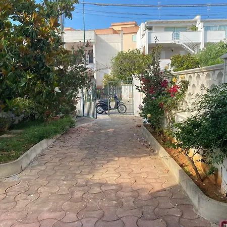 Apartmán Delle Mimose - Baia Gallipoli