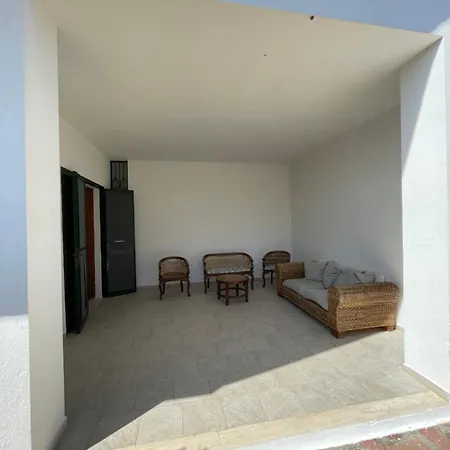 Delle Mimose - Baia Apartmán Gallipoli