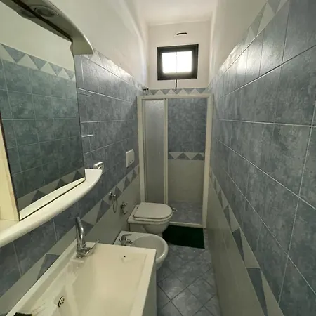 Delle Mimose - Baia Apartmán