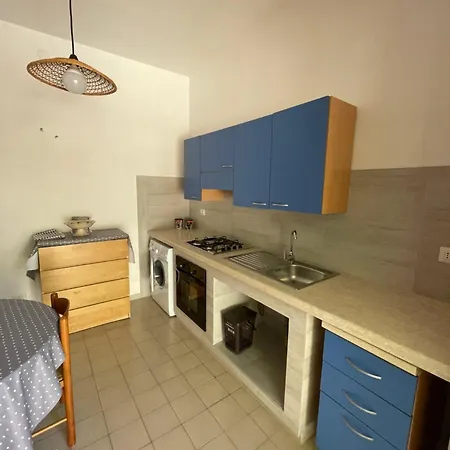 Delle Mimose - Baia Gallipoli