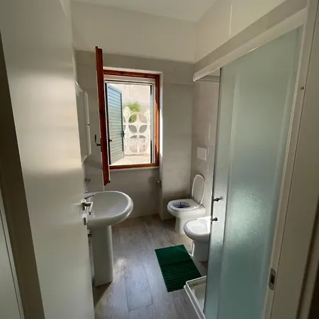 Delle Mimose - Baia Apartmán