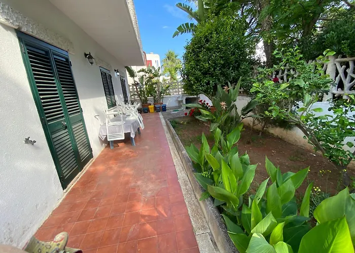 Delle Mimose - Baia Gallipoli