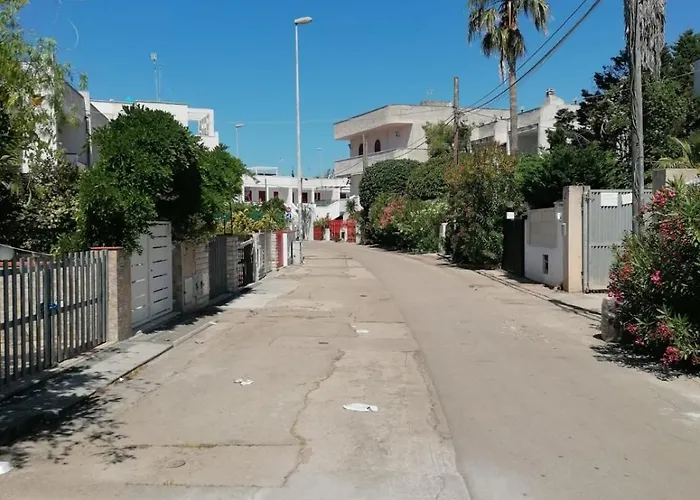 Delle Mimose - Baia Gallipoli