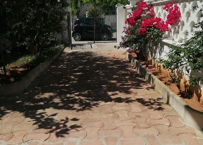 Delle Mimose - Baia Appartamento Gallipoli