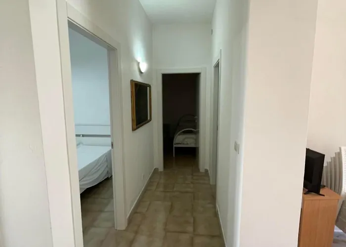 Apartment Delle Mimose - Baia