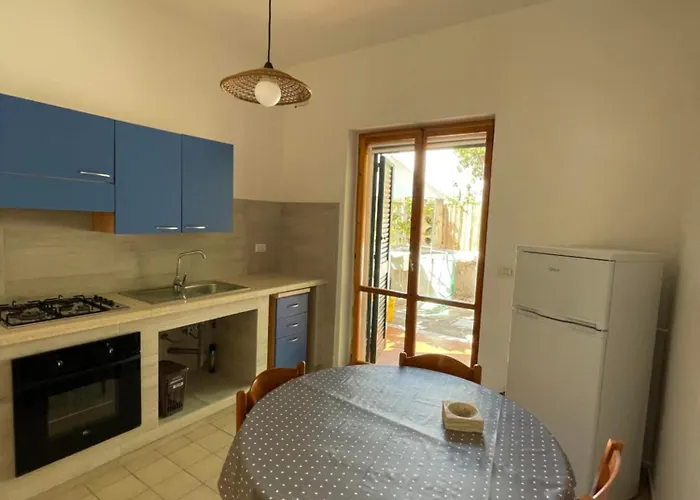 Appartamento Delle Mimose - Baia