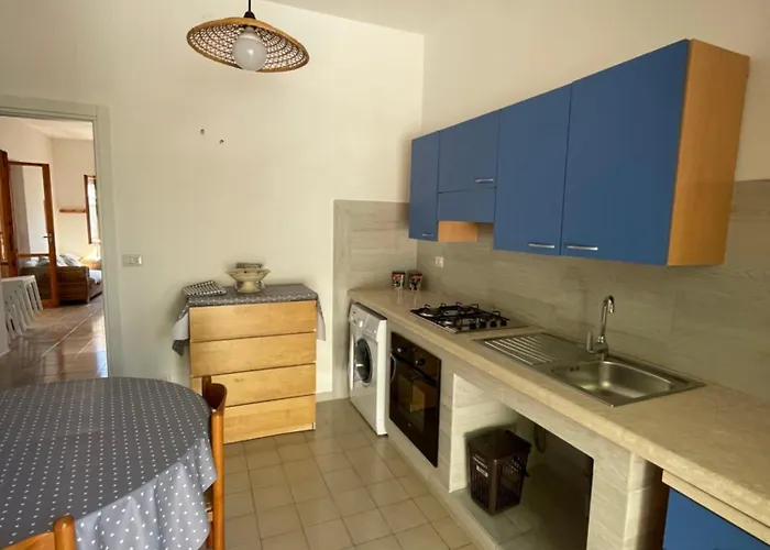 Delle Mimose - Baia *